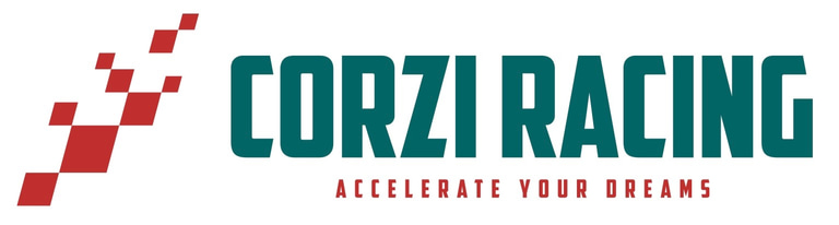 Corzi-Racing logo