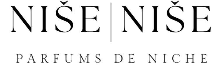 NIŠE I NIŠE logo