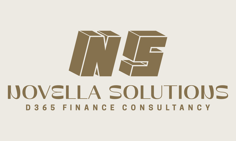 Novella Solutions logo