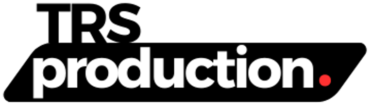 TRS production logo