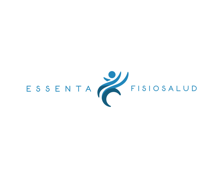 Essenta Fisiosalud logo
