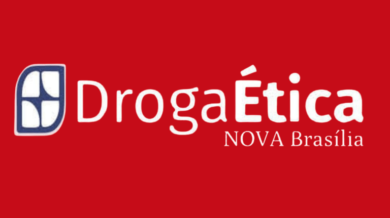 Droga Ética logo