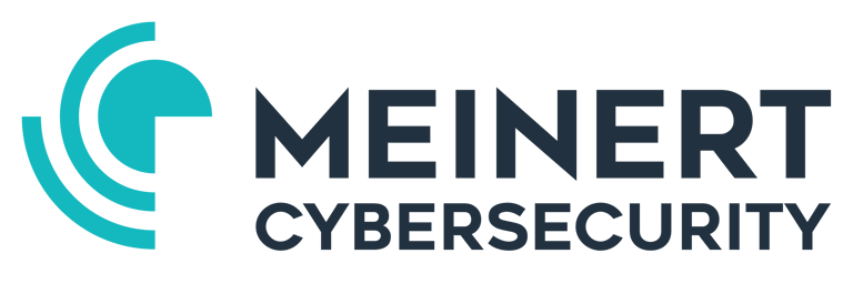 Meinert Cybersecurity logo