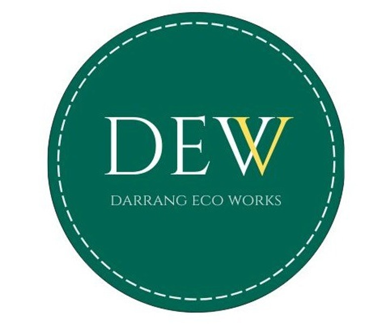 Darrangeco logo