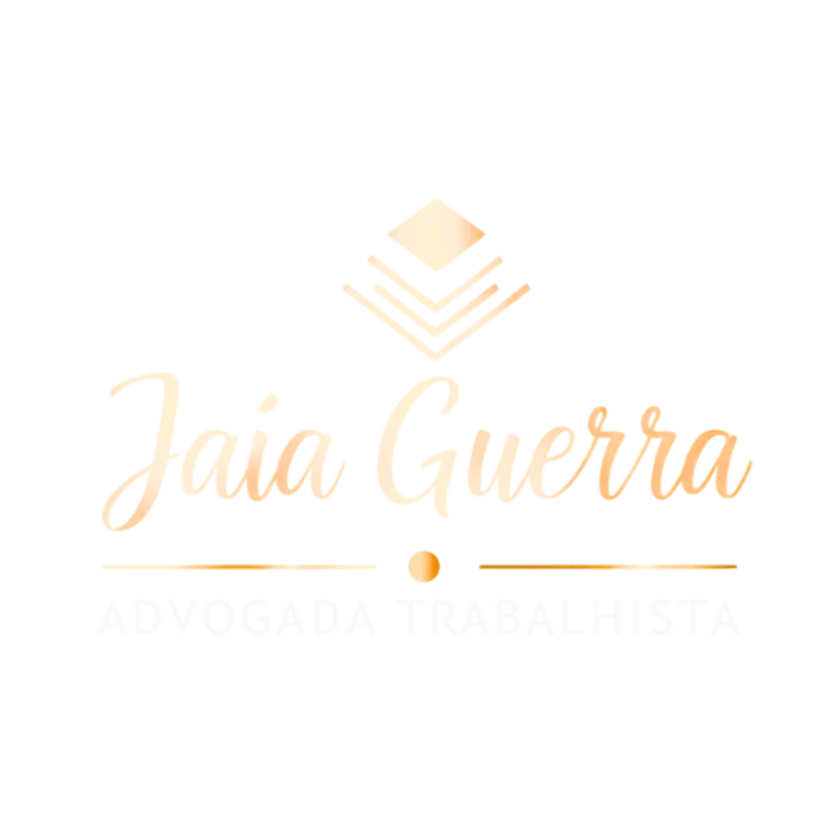 Jaia Guerra Advogada Trabalhista logo