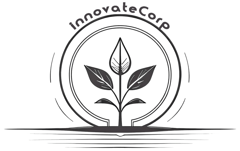 InnovateCorp logo