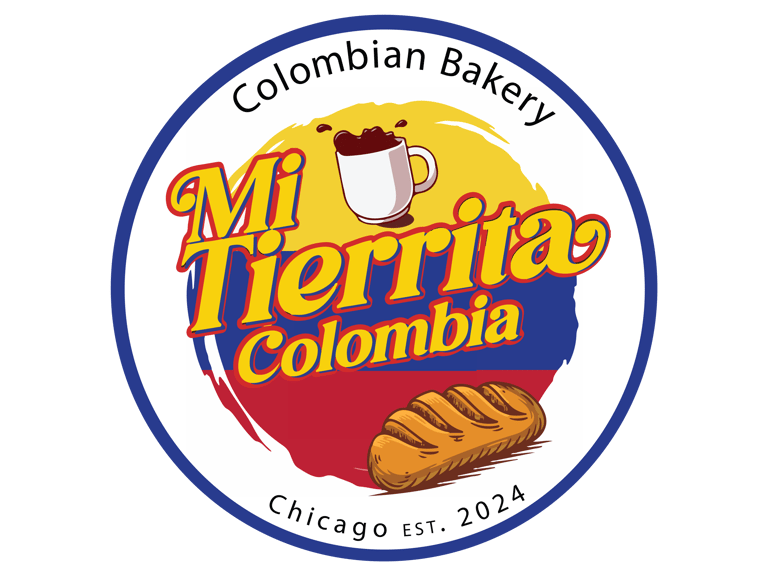 Mi Tierrita Colombia logo
