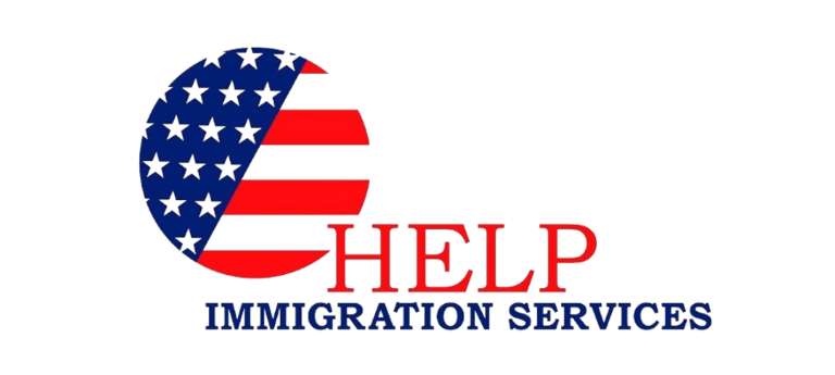 Help Immigration Services logo