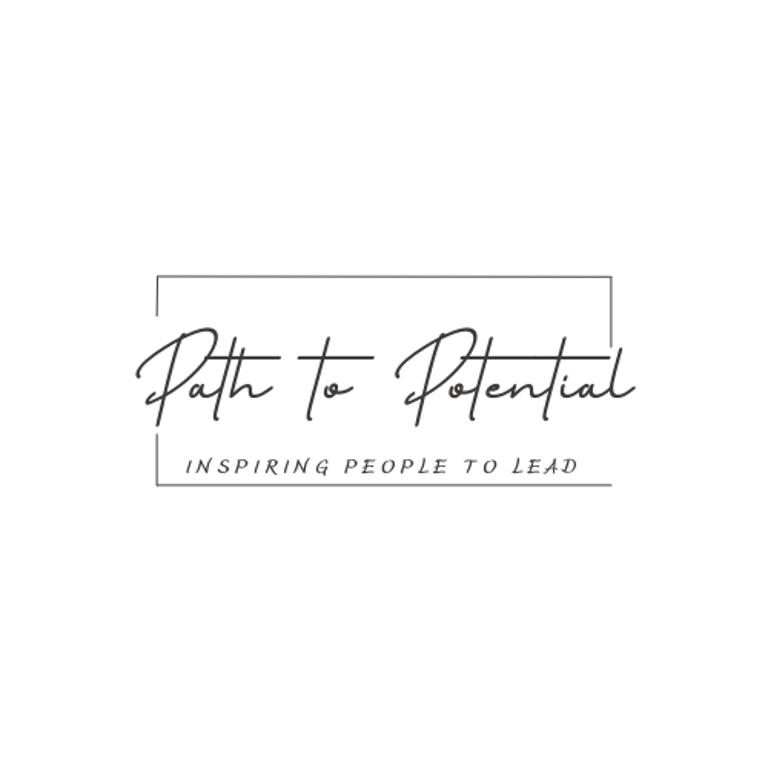 Pathtopotential.net logo