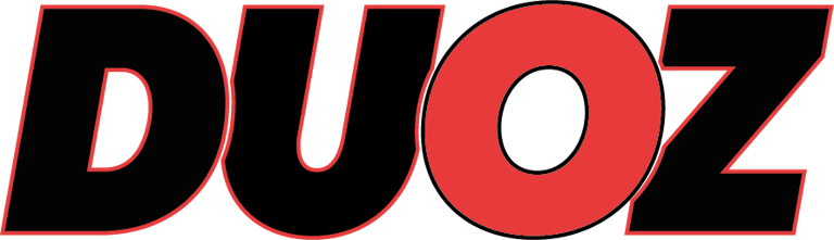 DUOZ logo