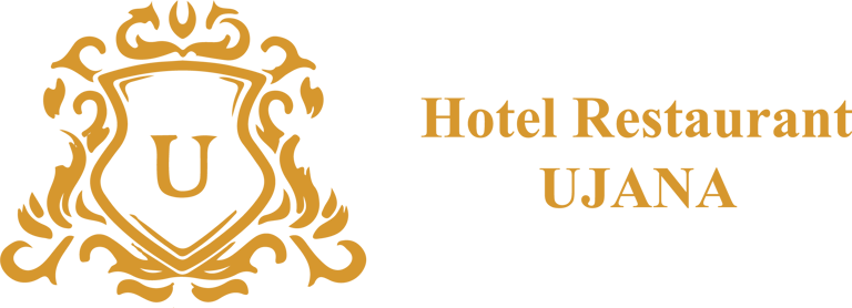 Hotel Restaurant Ujana logo