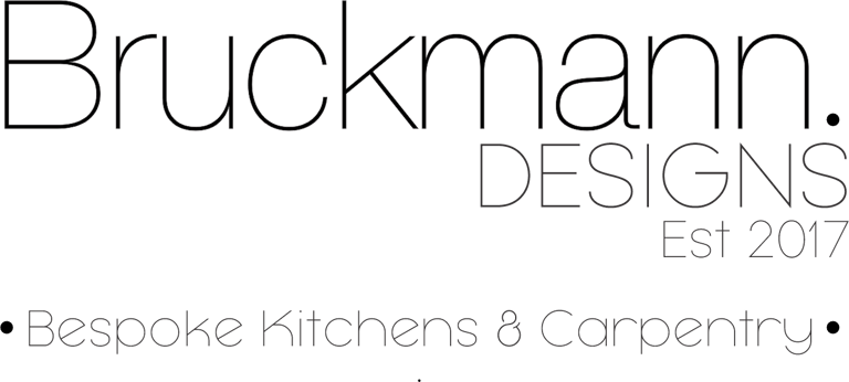 Bruckmann Designs, Bespoke Custom Kitchens & Cupboards logo