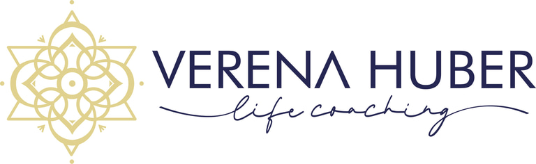Verena Huber logo