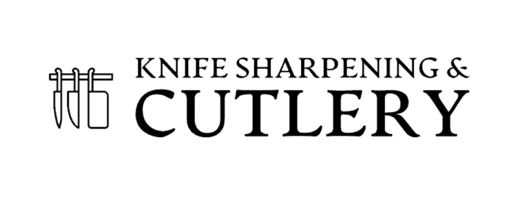 Knife Sharpening And Cutlery logo