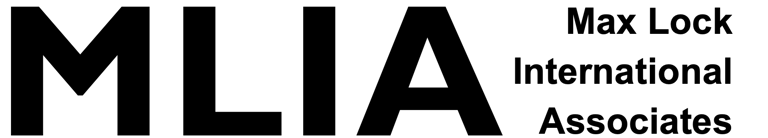 Max Lock International Associates logo