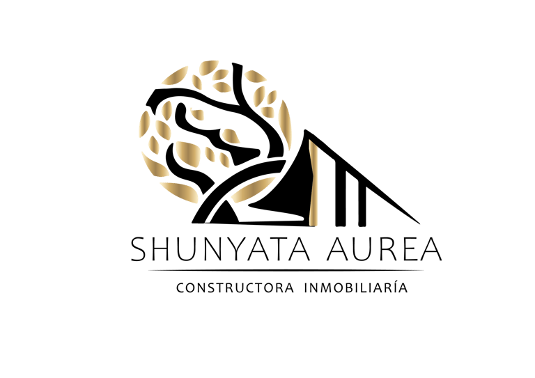 Shunyata Aurea logo