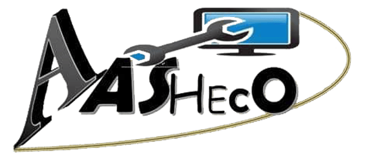 Aasheco Investment logo