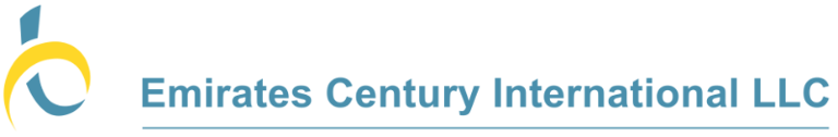 Emirates Century International logo