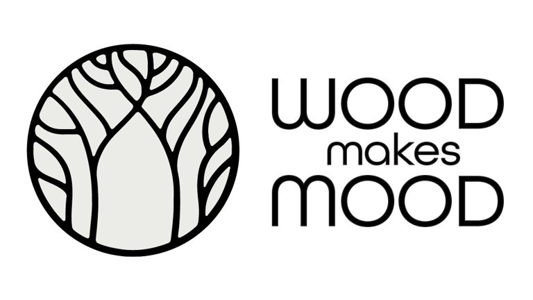 Wood Makes Mood logo