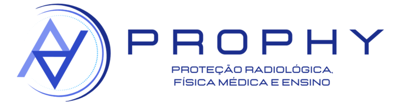 PROPHY - Proteção Radiológica e Física Médica logo