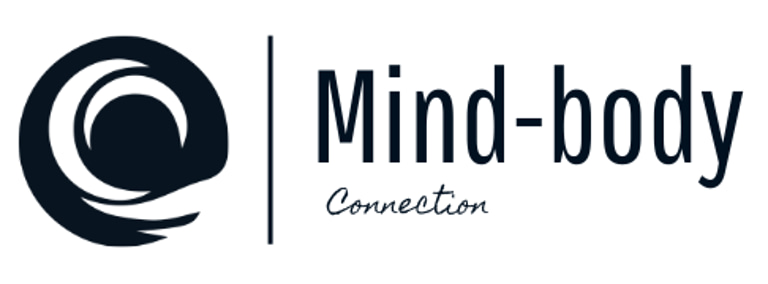Mind-body connection  logo