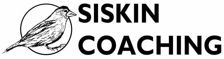 Siskin Executive Coaching logo