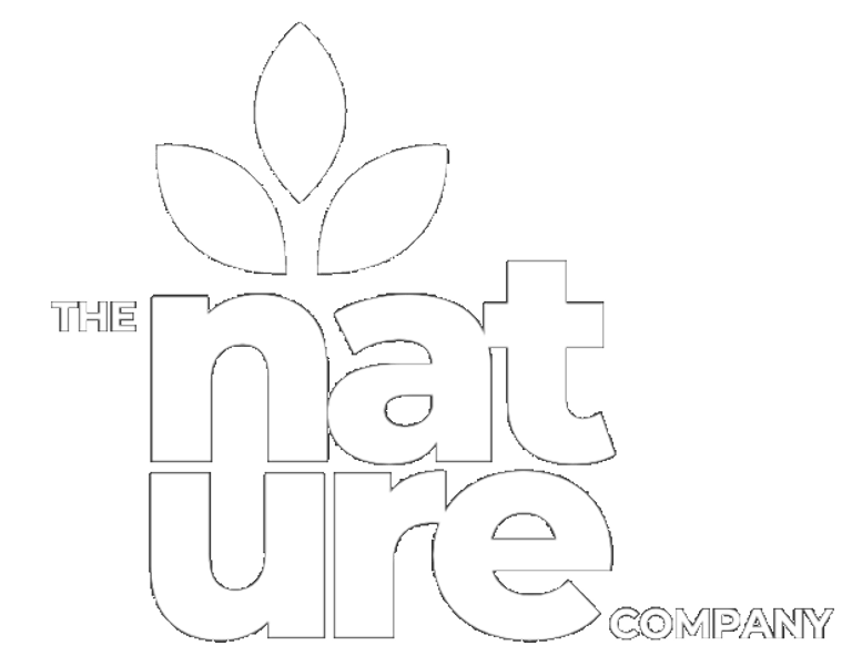 THE NATURE COMPANY logo