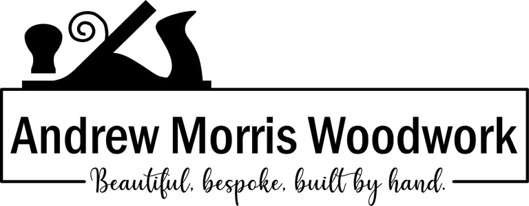 Andrew Morris Woodwork logo