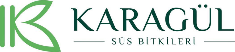 KARAGÜL SÜS BİTKİLERİ logo