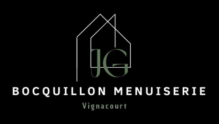 Bocquillon Menuiserie logo