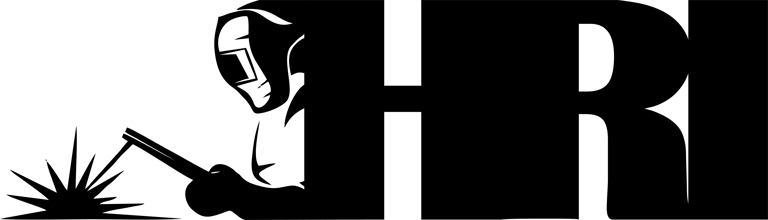Herrería y Aceros Inoxidables HRI logo