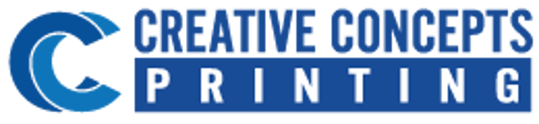 Creative Concepts Printing logo