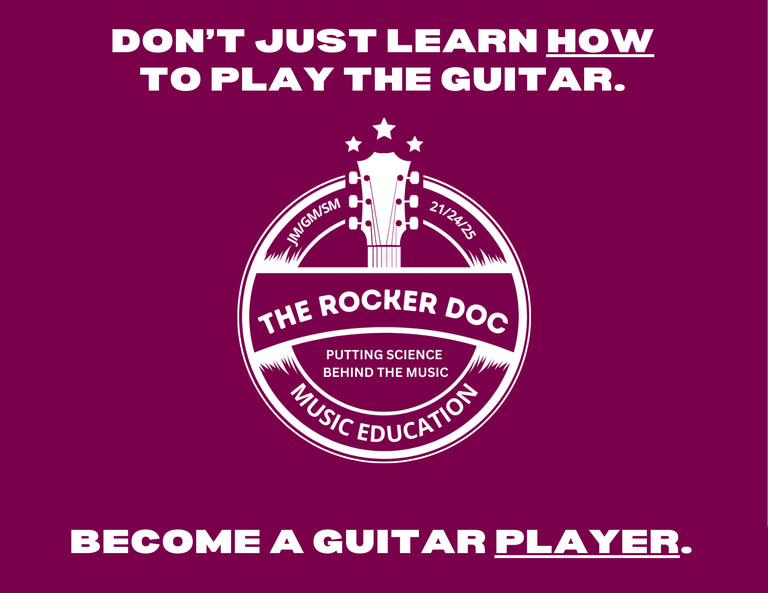 RockerDocMusic logo