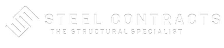 Steel Contracts logo