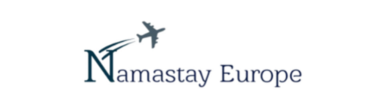 Namastay Europe logo