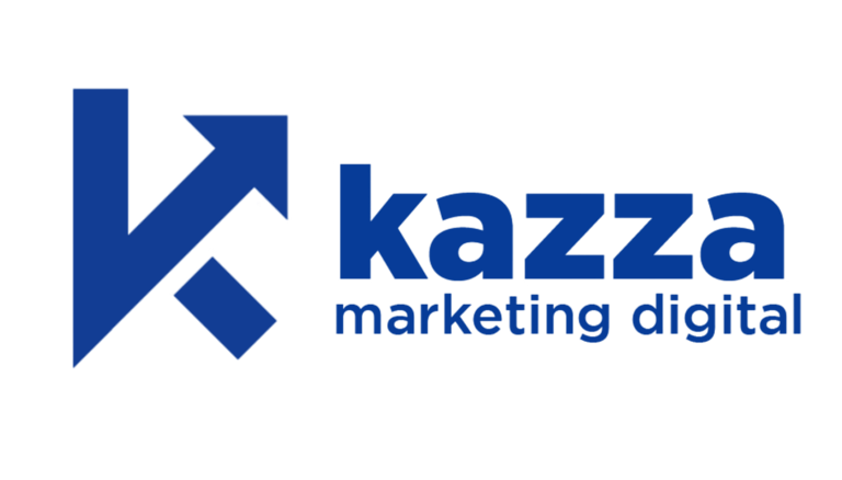 Kazza Marketing logo