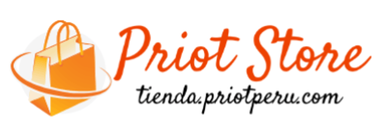 PRIOT STORE logo