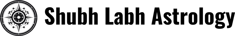 Shubh Labh Astrology logo
