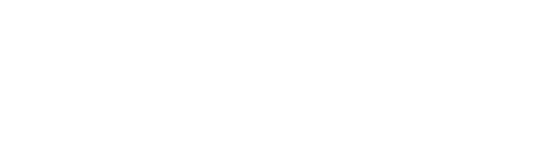 Premier Sports Group | Redefining Fitness and Lifestyle in Pakistan logo