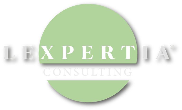 Lexpertia logo