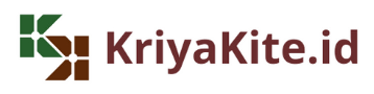 Kriya Kite Indonesia logo