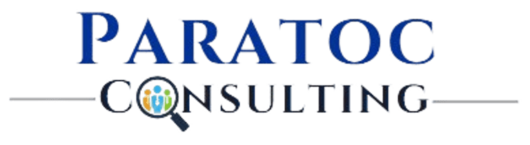 Paratoc Consulting Pvt Ltd logo