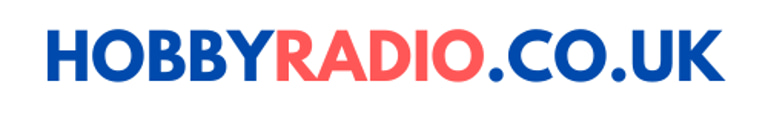 HOBBY RADIO logo