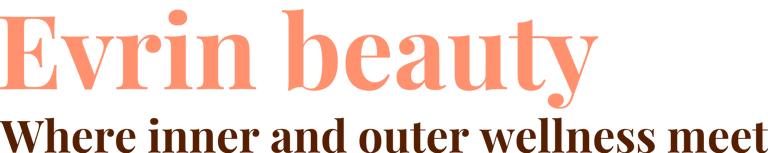 Evrin Beauty logo