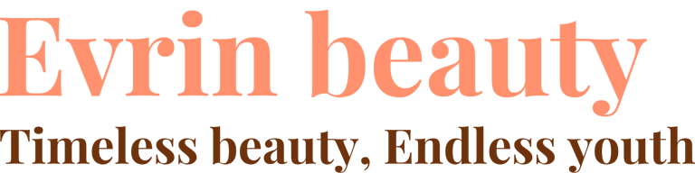 Evrin Beauty logo