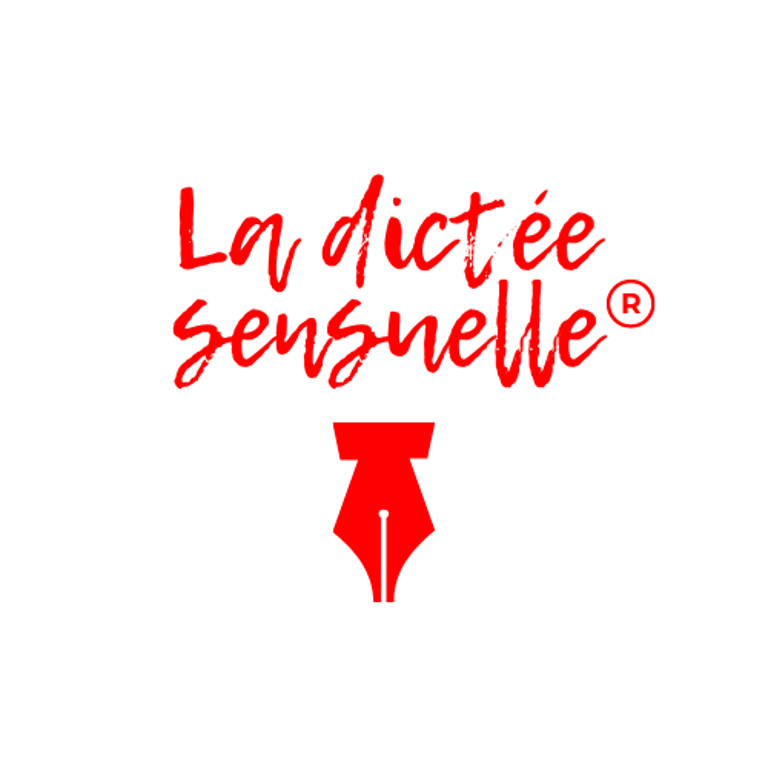 la dictée sensuelle logo