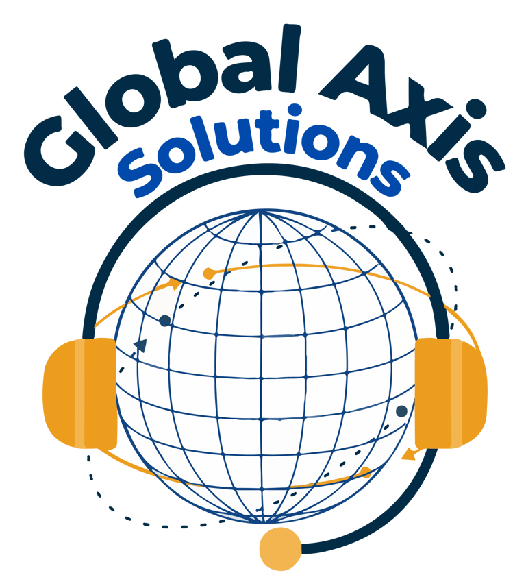 global axis solutions logo