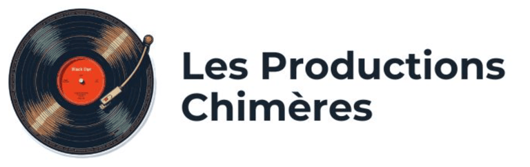 Les Productions Chimères logo