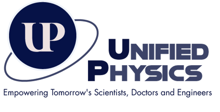 Unified Physics logo