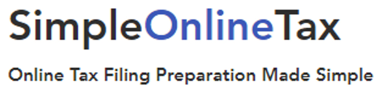 simpleonlinetax.com logo